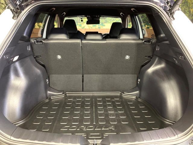 TOYOTA COROLLA CROSS HYBRID 2024 Image 31