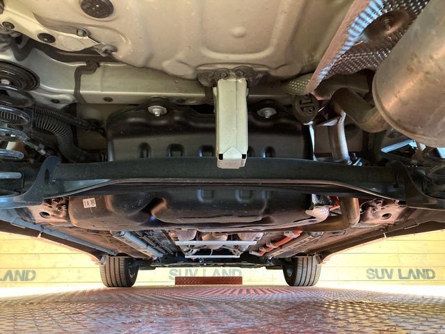 TOYOTA COROLLA CROSS HYBRID 2024 Image 31