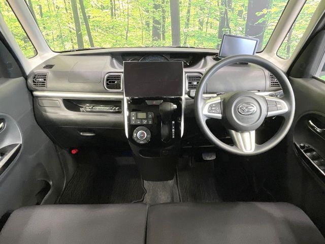 DAIHATSU TANTO CUSTOM 2017 Image 31