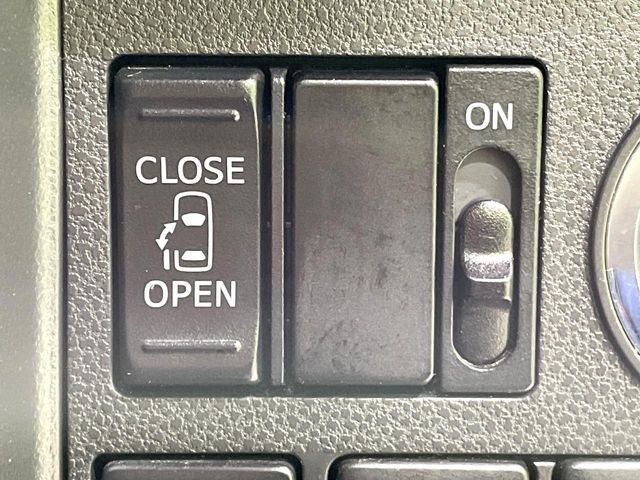 DAIHATSU TANTO CUSTOM 2017 Image 31