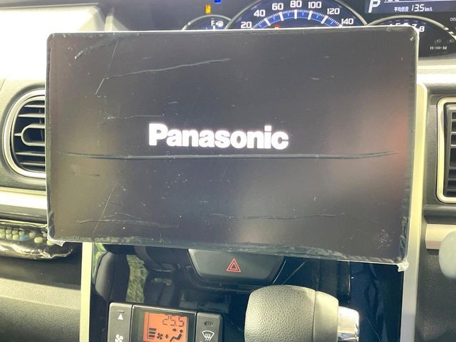 DAIHATSU TANTO CUSTOM 2017 Image 31