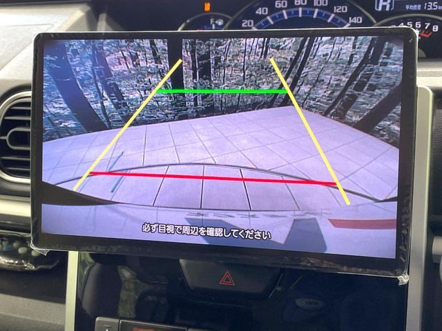 DAIHATSU TANTO CUSTOM 2017 Image 31