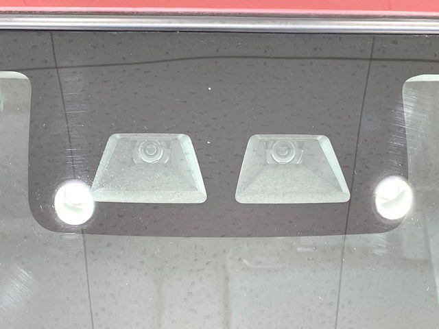 DAIHATSU TANTO CUSTOM 2017 Image 31