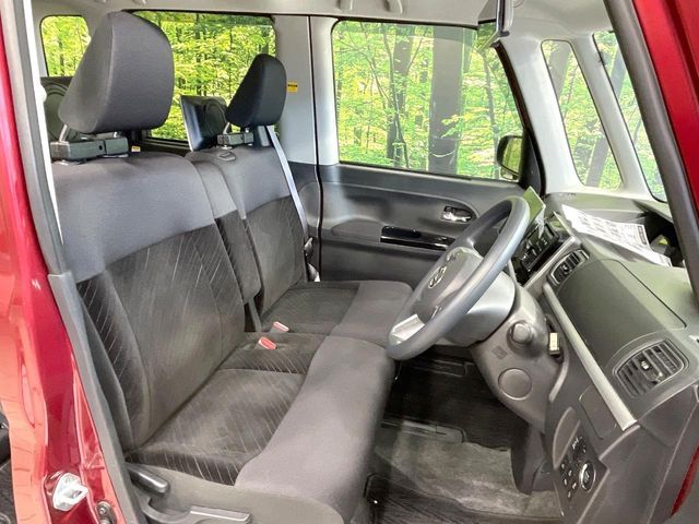 DAIHATSU TANTO CUSTOM 2017 Image 31