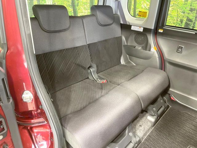 DAIHATSU TANTO CUSTOM 2017 Image 31