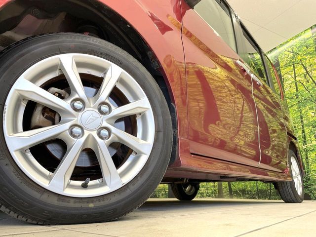 DAIHATSU TANTO CUSTOM 2017 Image 31