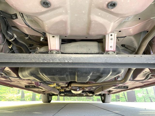 DAIHATSU TANTO CUSTOM 2017 Image 31