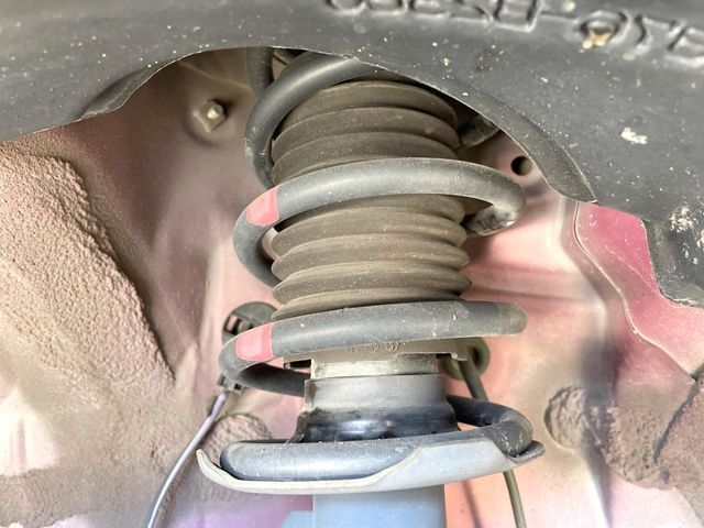 DAIHATSU TANTO CUSTOM 2017 Image 31