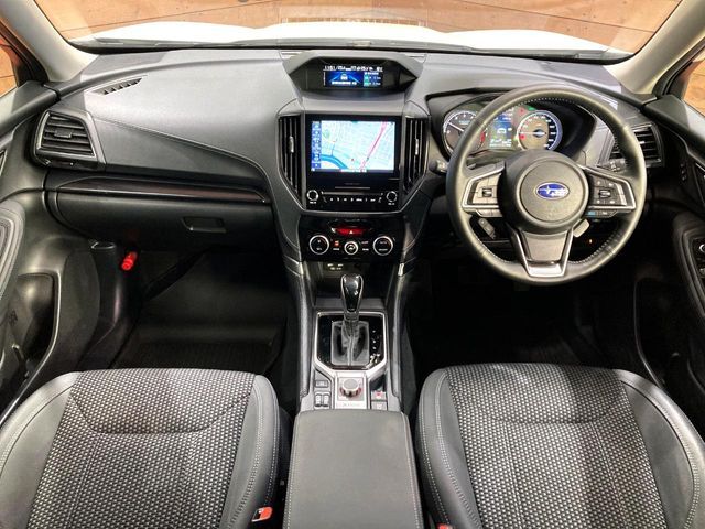 SUBARU FORESTER 2024 Image 31