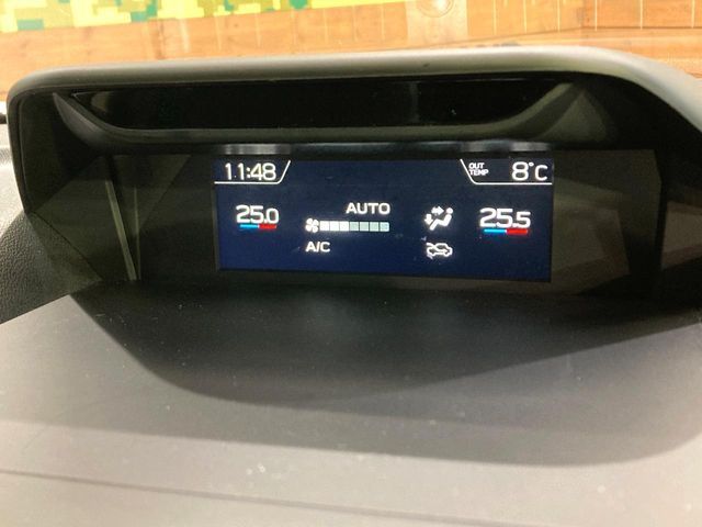 SUBARU FORESTER 2024 Image 31