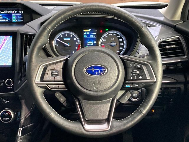 SUBARU FORESTER 2024 Image 31