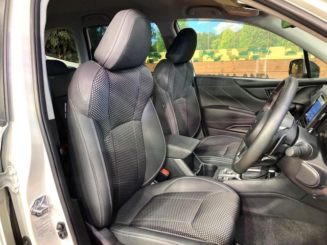 SUBARU FORESTER 2024 Image 31