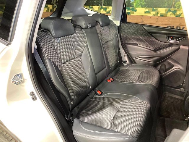 SUBARU FORESTER 2024 Image 31