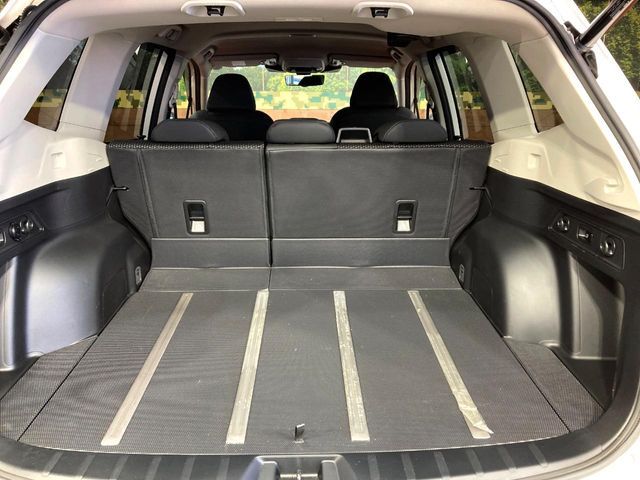 SUBARU FORESTER 2024 Image 31