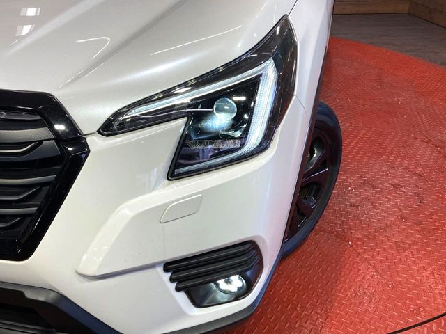 SUBARU FORESTER 2024 Image 31