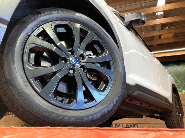 SUBARU FORESTER 2024 Image 31