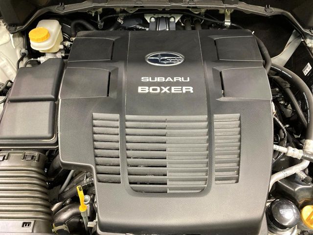 SUBARU FORESTER 2024 Image 31