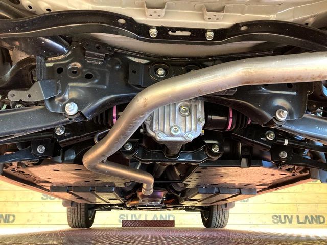 SUBARU FORESTER 2024 Image 31