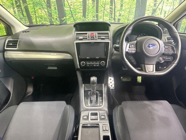 SUBARU LEVORG 2018 Image 31