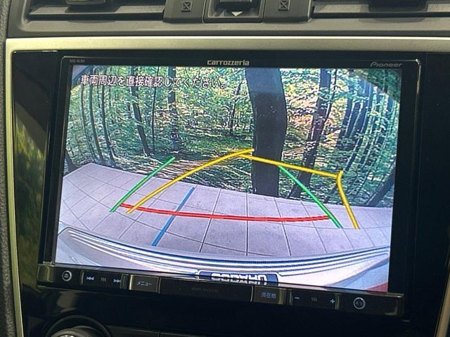 SUBARU LEVORG 2018 Image 31