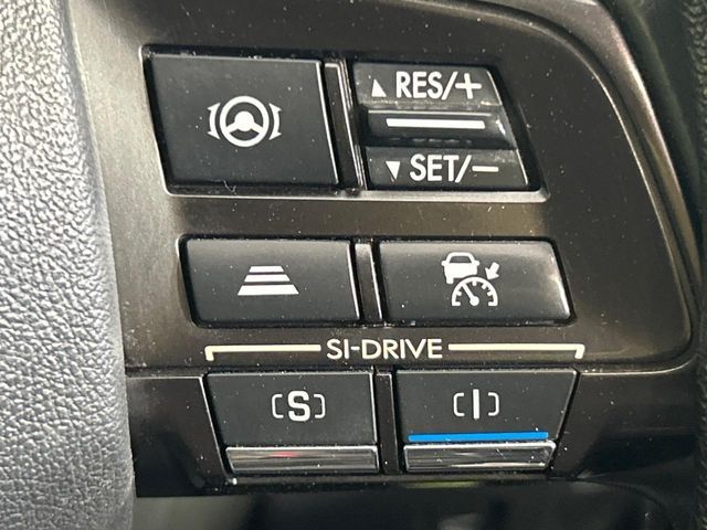 SUBARU LEVORG 2018 Image 31