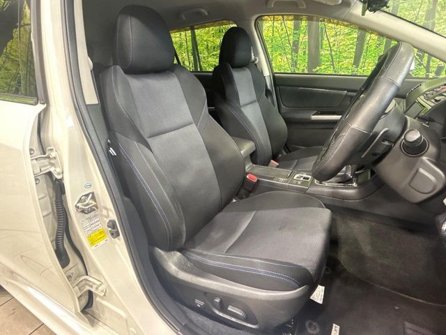 SUBARU LEVORG 2018 Image 31