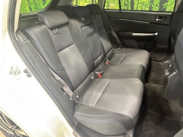 SUBARU LEVORG 2018 Image 31