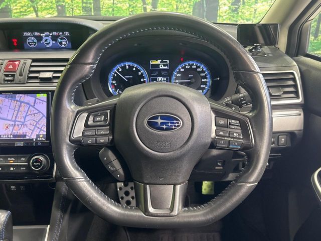 SUBARU LEVORG 2018 Image 31