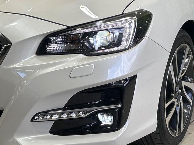 SUBARU LEVORG 2018 Image 31