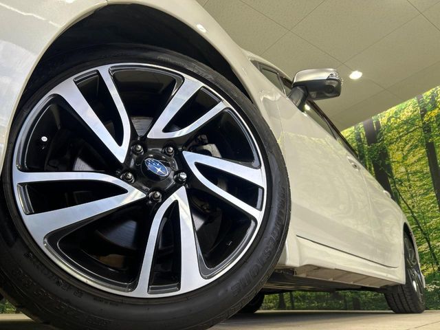 SUBARU LEVORG 2018 Image 31