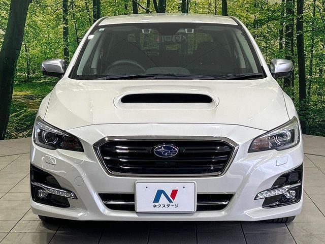 SUBARU LEVORG 2018 Image 31