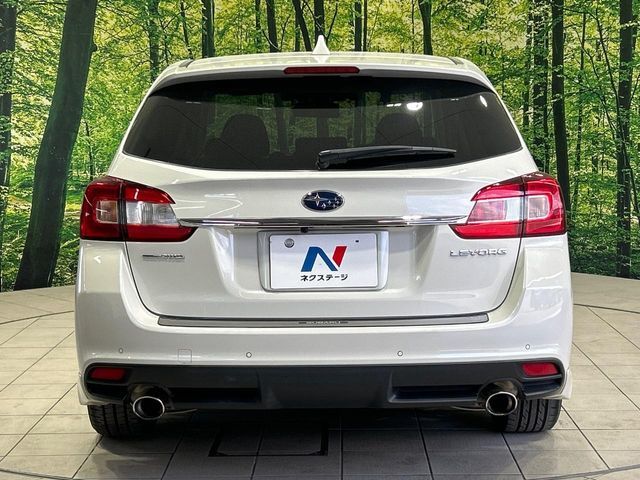 SUBARU LEVORG 2018 Image 31