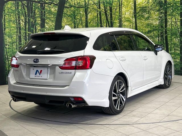 SUBARU LEVORG 2018 Image 31