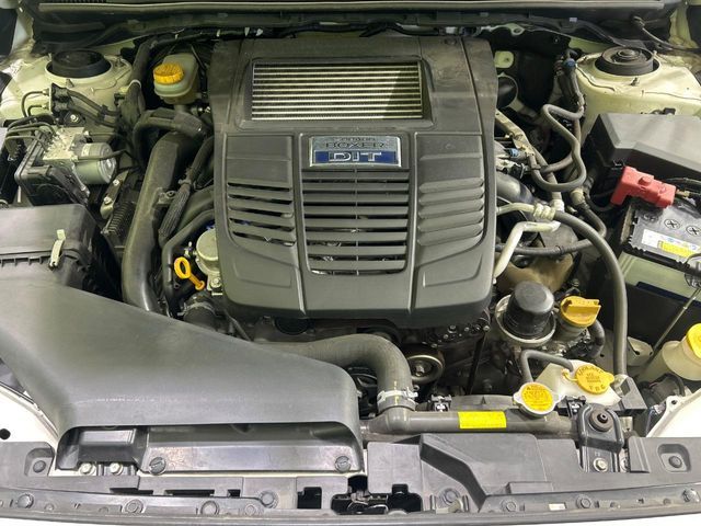 SUBARU LEVORG 2018 Image 31