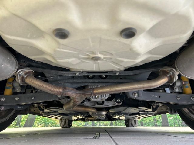 SUBARU LEVORG 2018 Image 31