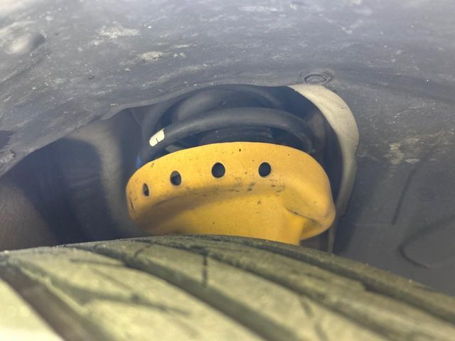 SUBARU LEVORG 2018 Image 31