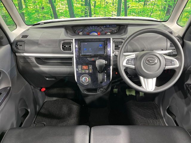 DAIHATSU TANTO CUSTOM 2019 Image 31