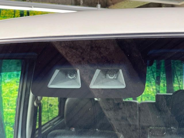 DAIHATSU TANTO CUSTOM 2019 Image 31