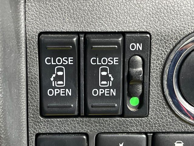 DAIHATSU TANTO CUSTOM 2019 Image 31