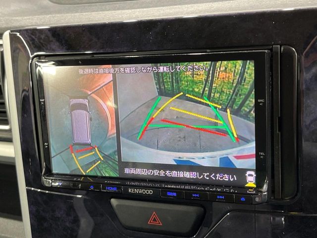 DAIHATSU TANTO CUSTOM 2019 Image 31