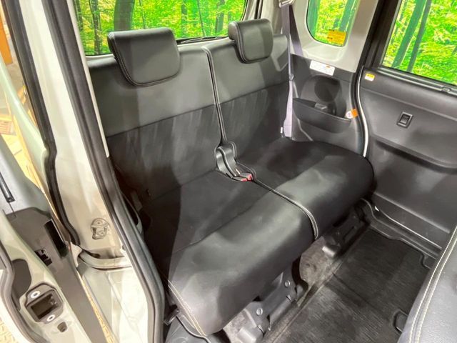 DAIHATSU TANTO CUSTOM 2019 Image 31