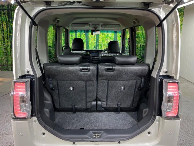 DAIHATSU TANTO CUSTOM 2019 Image 31