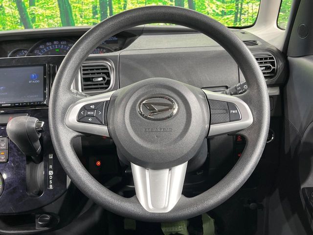 DAIHATSU TANTO CUSTOM 2019 Image 31