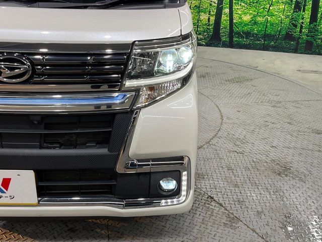 DAIHATSU TANTO CUSTOM 2019 Image 31