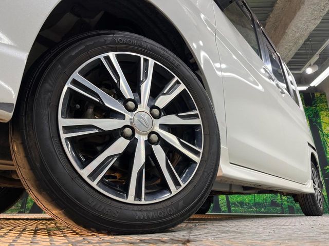 DAIHATSU TANTO CUSTOM 2019 Image 31