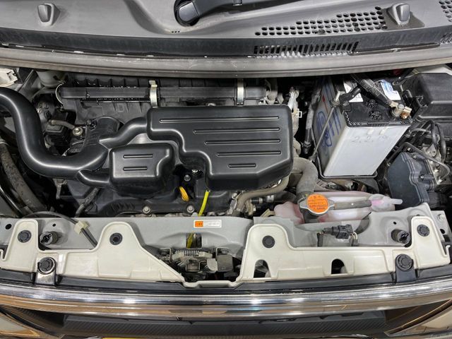 DAIHATSU TANTO CUSTOM 2019 Image 31