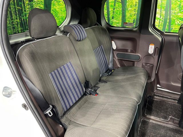 TOYOTA SPADE 2017 Image 31