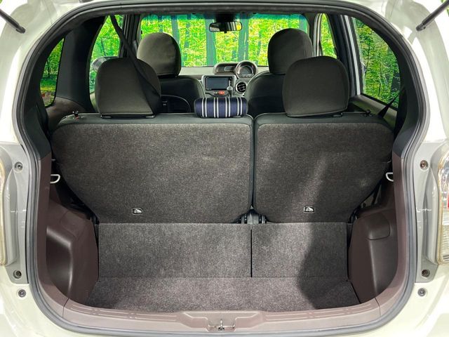 TOYOTA SPADE 2017 Image 31