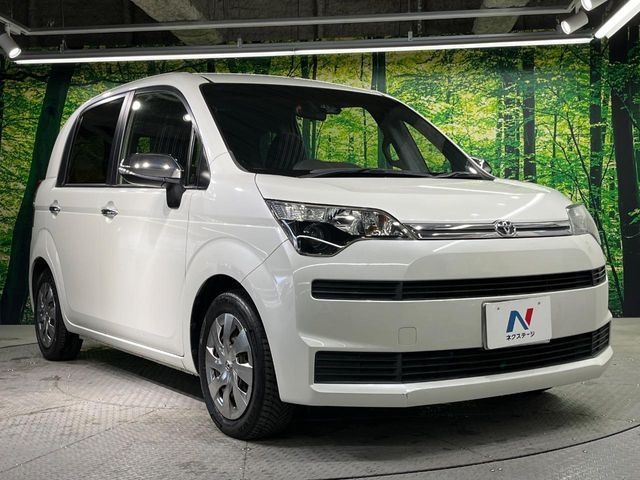 TOYOTA SPADE 2017 Image 31