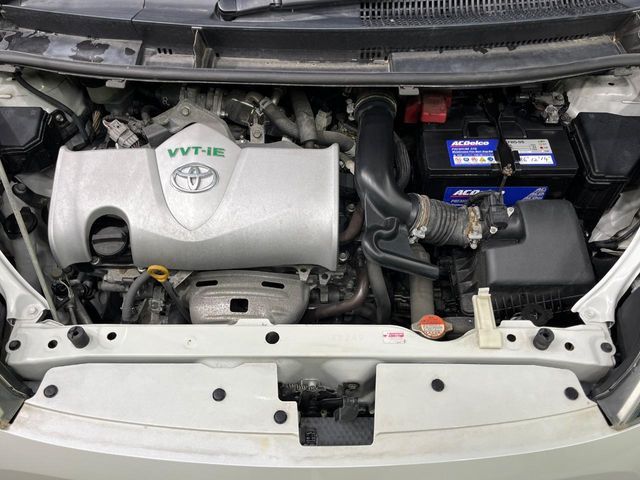 TOYOTA SPADE 2017 Image 31